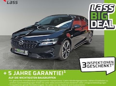Bild des Angebotes Opel Insignia B Grand Sport 2.0 Ultimate ++SITZPAKET++