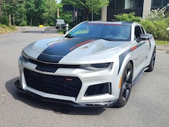 Bild des Angebotes Chevrolet Camaro 6,2 V8 SS, 461PS+Schalter+Brembo+US Import 2019