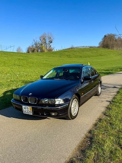 Bild des Angebotes BMW 528 Japan Reimport |64 tkm | Unfallfrei | Top Zustand