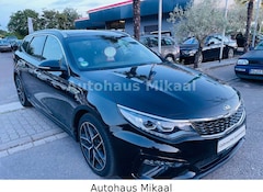 Bild des Angebotes Kia Optima Sportswagon GT-Line