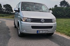 Bild des Angebotes VW T5 Multivan Multivan DSG Highline