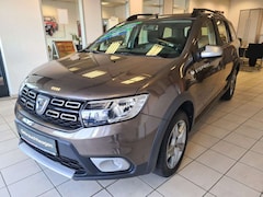 Bild des Angebotes Dacia Logan MCV II Kombi Stepway / KLIMA / NAVI