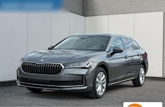 Bild des Angebotes Skoda Superb Combi Selection DSG+ NAVI+AHK+EL. HECKKL.+KESSY...