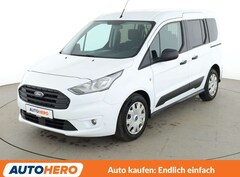 Bild des Angebotes Ford Transit Connect 1.5 EcoBlue TDCi Kombi Trend *PDC*SHZ*AHK*KLIMA*