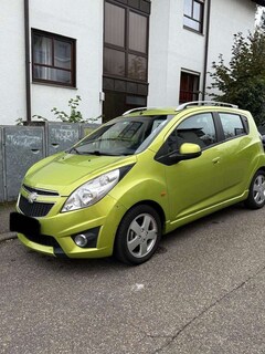 Bild des Angebotes Chevrolet Spark 1.2 LT