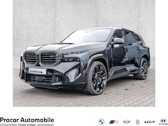 Bild des Angebotes BMW XM Label M Sport ACC AHK 360°KAM RFK NAVI LED