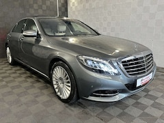 Bild des Angebotes Mercedes-Benz S 500 S500 Lim. 4M.*360*LED-ACC-MASSAGE-BURMESTER-HUD