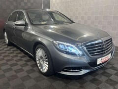Bild des Angebotes Mercedes-Benz S 500 S500 Lim. 4M.*360*LED-ACC-MASSAGE-BURNMESTER-HUD