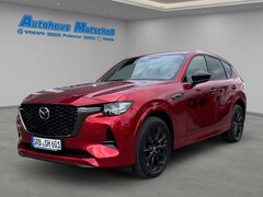 Bild des Angebotes Mazda CX-60 Homura e-SKYACTIV-D 254 AWD M-Hybrid HUD Navi Lede