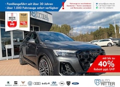 Bild des Angebotes Audi Q7 quattro S line 360°+3.Sitzreihe+B&O+Matrix...