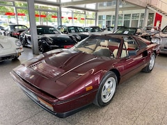 Bild des Angebotes Ferrari 328 GTS -prungamet. ! toporiginal- H-Kz.
