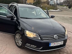 Bild des Angebotes VW Passat Variant Passat Variant 1.4 TSI EcoFuel DSG Highline