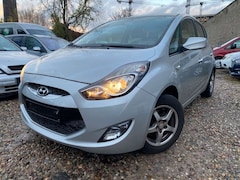 Bild des Angebotes Hyundai iX20 1.6 Style Automatik