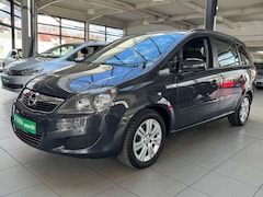 Bild des Angebotes Opel Zafira B Family 1.8 7-Sitzer AHK Tempomat uvm.