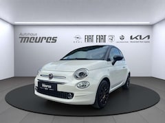 Bild des Angebotes Fiat 500 Collezione 1.2 NSW Klimaautom Temp PDC USB BT