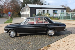 Bild des Angebotes Mercedes-Benz 220 220D/W 115D/H-Kennzeichen/45Tkm.