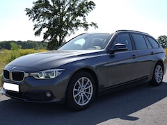 Bild des Angebotes BMW 320 320d Touring Aut. Efficient Dynamics Edition