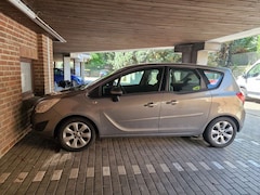 Bild des Angebotes Opel Meriva Meriva 1.4 Selection