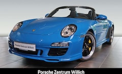 Bild des Angebotes Porsche 997 911 Speedster DE-Erstauslieferung 3.333 km