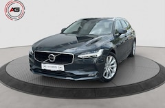 Bild des Angebotes Volvo V90 D4 Momentum ACC PILOT THOR KAMERA MEMO AHK