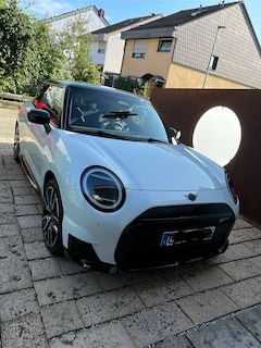 Bild des Angebotes MINI Cooper SE John Cooper Works 1.Hd Pano HUD RFK 18“ DrvAssis