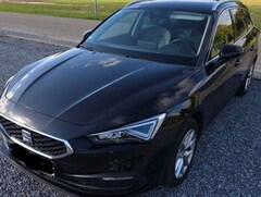 Bild des Angebotes SEAT Leon Stylance LESC