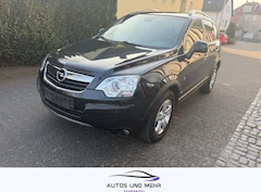 Bild des Angebotes Opel Antara Cosmo 4x4 Klima Xenon Navi Leder