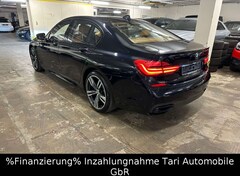 Bild des Angebotes BMW 750 d xDrive M Sport Laser,Fond-Ent,Soft,B&W,360°