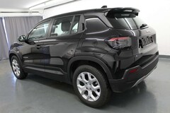 Bild des Angebotes Jeep Avenger 1.2 Altitude Navi+Sound+Kamera+el. Heckklappe!
