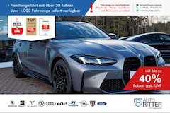 BMW M3 xDrive Competition+Carplay+SHZ+Navi+H&K