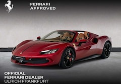 Bild des Angebotes Ferrari 296 GTS ***Ferrari Frankfurt***