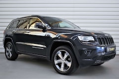 Bild des Angebotes Jeep Grand Cherokee 3.0 CRD Overland NAVI*PANO*SH*SITZBEL*KAMERA