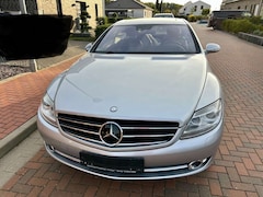 Bild des Angebotes Mercedes-Benz CL 600 CL-Klasse Coupe Automatik