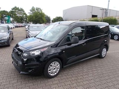 Bild des Angebotes Ford Transit Connect Kasten lang,Klima, AHK, Allwetter