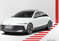 Bild des Angebotes Hyundai IONIQ 6 EV FL UNIQ Glas-Schiebedach 20-Zoll-LM