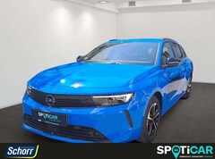 Bild des Angebotes Opel Astra Sports Tourer 1.2 Turbo Edition