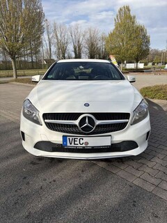 Bild des Angebotes Mercedes-Benz A 180 A 180 CDI / d BlueEfficiency (176.012)