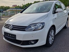 Bild des Angebotes VW Golf Plus Life