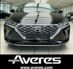 Bild des Angebotes Hyundai IONIQ Style Plug-In Hybrid