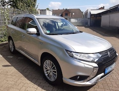 Bild des Angebotes Mitsubishi Outlander Outlander Plug-In Hybrid 2.4 4WD Plug-In Hybrid Sp