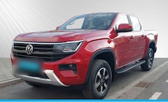 Bild des Angebotes VW Amarok Life 4Motion 2.0 TDI SITZHZ+AHK+CARPLAY Klima