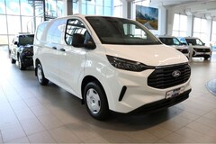 Bild des Angebotes Ford Transit Custom Kasten 280 L1 FWD 2.0 EcoBlue EU6d
