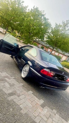 Bild des Angebotes BMW 330 330 Ci M Paket ab Werk