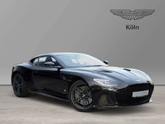Bild des Angebotes Aston Martin DBS Onyx Black - Bang and Olufsen BeoSound