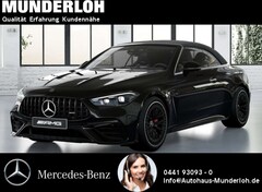 Bild des Angebotes Mercedes-Benz E 53 AMG AMG CLE 53 4MATIC+ Cabriolet Premium Plus 360 LM