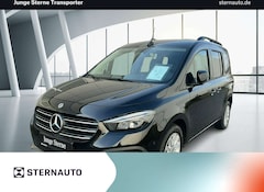 Bild des Angebotes Mercedes-Benz T-Class T 180 d Edition/PROGRESSIVE/AHK/LED/Kamera Navi