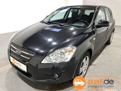 Bild des Angebotes Kia Ceed / cee'd 1.4 Vision Klima