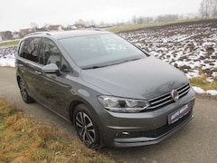Bild des Angebotes VW Touran 2.0 TDI DSG UNITED