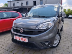 Bild des Angebotes Fiat Doblo Doblò 1.6 Lounge 1.Hand