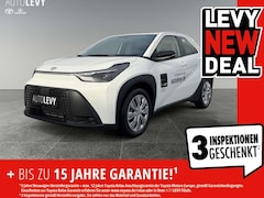 Bild des Angebotes Toyota Aygo X 1.5 Hybrid Pure +Aktion Pflegedienst+